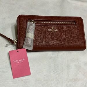 Kate Spade Neda Chester Street Wallet